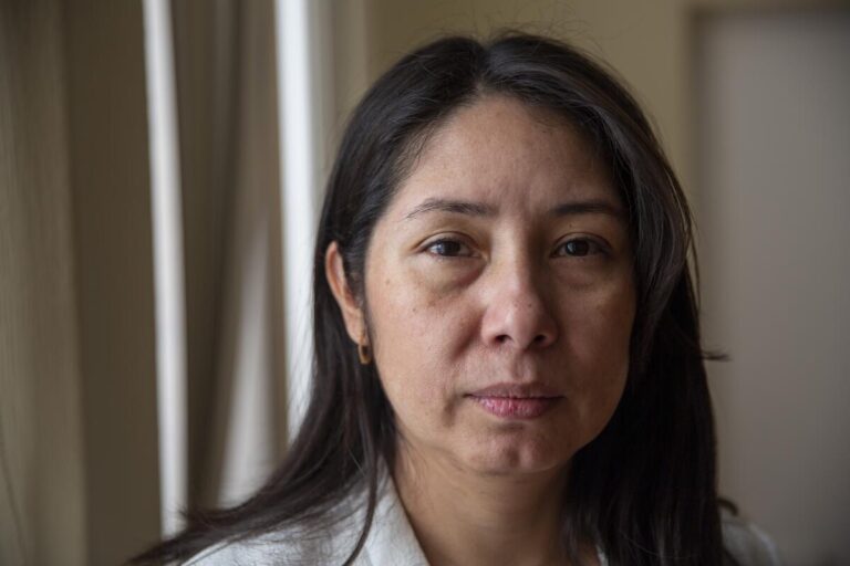 Erika Aifan, née vers 1975, est une juge guatémaltèque. Elle reçoit, le 8 mars 2021, le prix international de la femme de courage, pour sa « détermination et force d'âme à faire respecter l'État de droit au Guatemala »